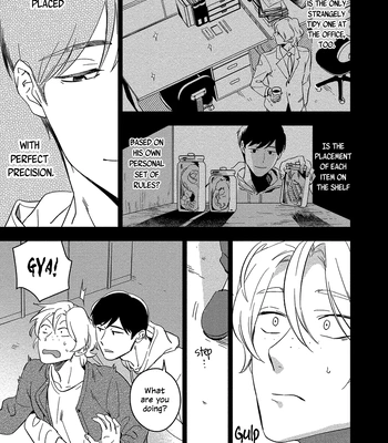 [Iimo] Akuheki – Vol.04 [Eng] (update c.5) – Gay Manga sex 173