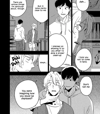 [Iimo] Akuheki – Vol.04 [Eng] (update c.5) – Gay Manga sex 174
