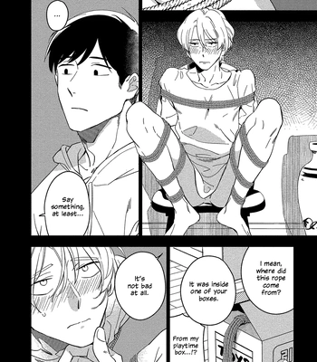 [Iimo] Akuheki – Vol.04 [Eng] (update c.5) – Gay Manga sex 176