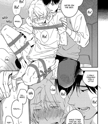 [Iimo] Akuheki – Vol.04 [Eng] (update c.5) – Gay Manga sex 179