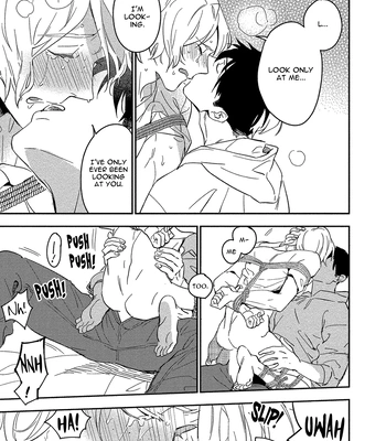 [Iimo] Akuheki – Vol.04 [Eng] (update c.5) – Gay Manga sex 187