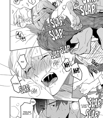 [Iimo] Akuheki – Vol.04 [Eng] (update c.5) – Gay Manga sex 190