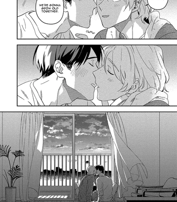 [Iimo] Akuheki – Vol.04 [Eng] (update c.5) – Gay Manga sex 200