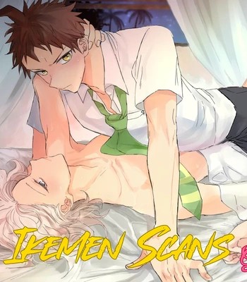 [Iimo] Akuheki – Vol.04 [Eng] (update c.5) – Gay Manga sex 161