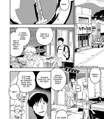 [Iimo] Akuheki – Vol.04 [Eng] (update c.5) – Gay Manga sex 8