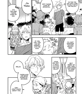 [Iimo] Akuheki – Vol.04 [Eng] (update c.5) – Gay Manga sex 16