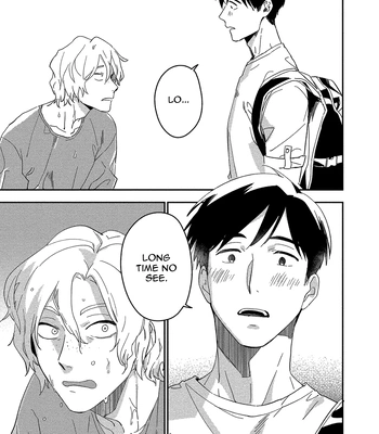 [Iimo] Akuheki – Vol.04 [Eng] (update c.5) – Gay Manga sex 23