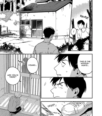 [Iimo] Akuheki – Vol.04 [Eng] (update c.5) – Gay Manga sex 27