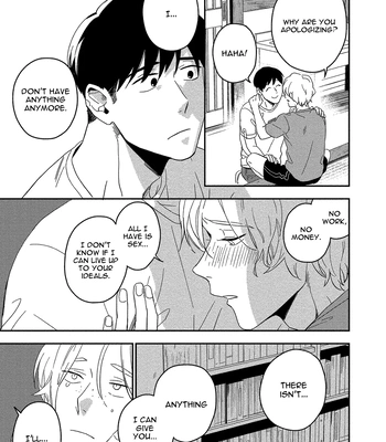 [Iimo] Akuheki – Vol.04 [Eng] (update c.5) – Gay Manga sex 33