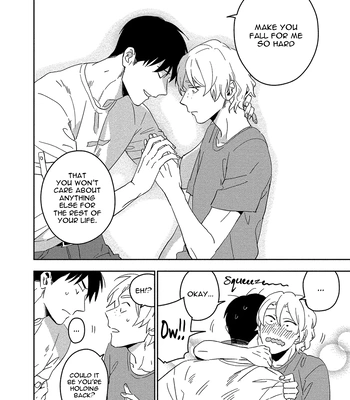 [Iimo] Akuheki – Vol.04 [Eng] (update c.5) – Gay Manga sex 34