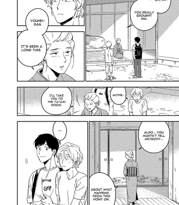 [Iimo] Akuheki – Vol.04 [Eng] (update c.5) – Gay Manga sex 36