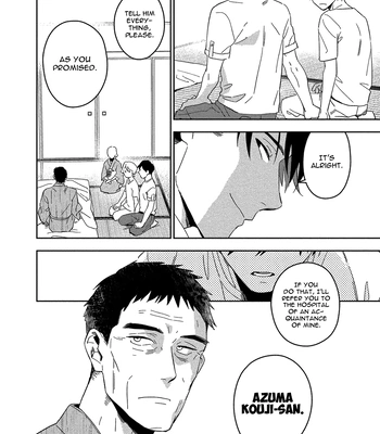 [Iimo] Akuheki – Vol.04 [Eng] (update c.5) – Gay Manga sex 38