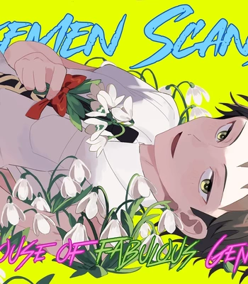 Gay Manga - [Iimo] Akuheki – Vol.04 [Eng] (update c.5) – Gay Manga