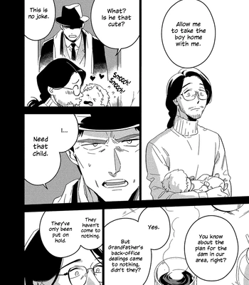 [Iimo] Akuheki – Vol.04 [Eng] (update c.5) – Gay Manga sex 56