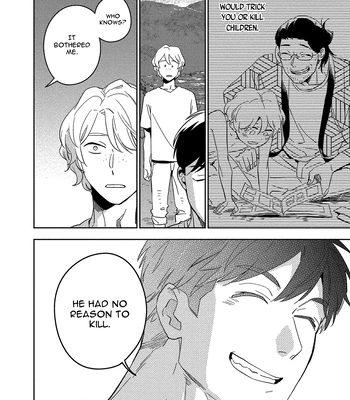 [Iimo] Akuheki – Vol.04 [Eng] (update c.5) – Gay Manga sex 76