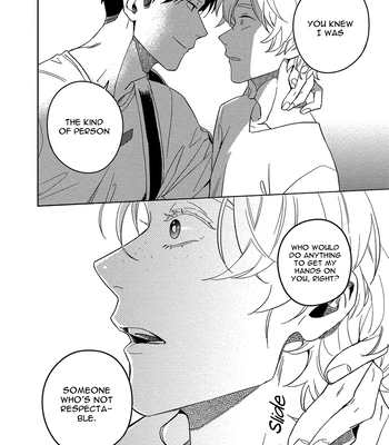 [Iimo] Akuheki – Vol.04 [Eng] (update c.5) – Gay Manga sex 78