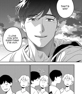 [Iimo] Akuheki – Vol.04 [Eng] (update c.5) – Gay Manga sex 79
