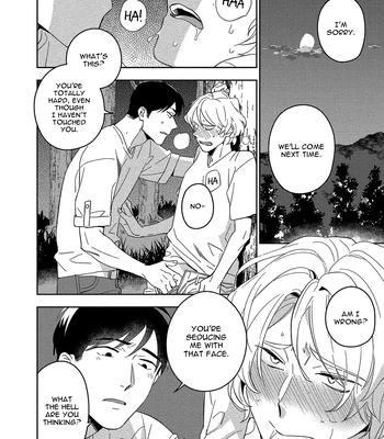 [Iimo] Akuheki – Vol.04 [Eng] (update c.5) – Gay Manga sex 82