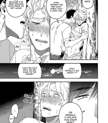 [Iimo] Akuheki – Vol.04 [Eng] (update c.5) – Gay Manga sex 83