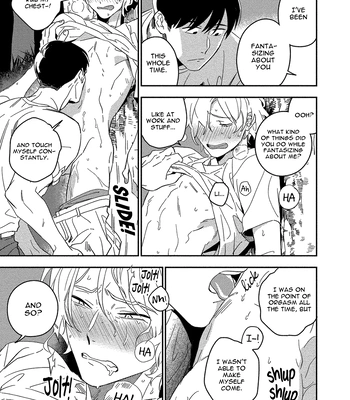 [Iimo] Akuheki – Vol.04 [Eng] (update c.5) – Gay Manga sex 85