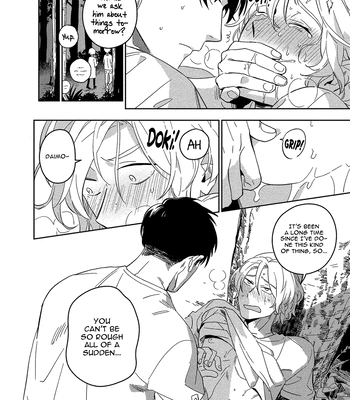 [Iimo] Akuheki – Vol.04 [Eng] (update c.5) – Gay Manga sex 88