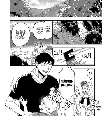 [Iimo] Akuheki – Vol.04 [Eng] (update c.5) – Gay Manga sex 96