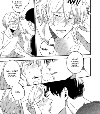 [Iimo] Akuheki – Vol.04 [Eng] (update c.5) – Gay Manga sex 107