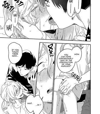 [Iimo] Akuheki – Vol.04 [Eng] (update c.5) – Gay Manga sex 109