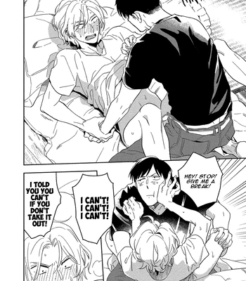 [Iimo] Akuheki – Vol.04 [Eng] (update c.5) – Gay Manga sex 112