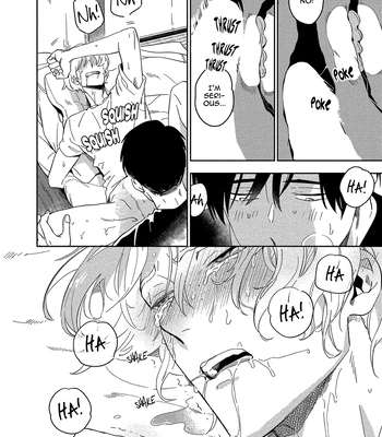 [Iimo] Akuheki – Vol.04 [Eng] (update c.5) – Gay Manga sex 114