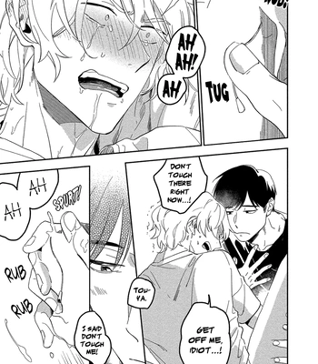 [Iimo] Akuheki – Vol.04 [Eng] (update c.5) – Gay Manga sex 119