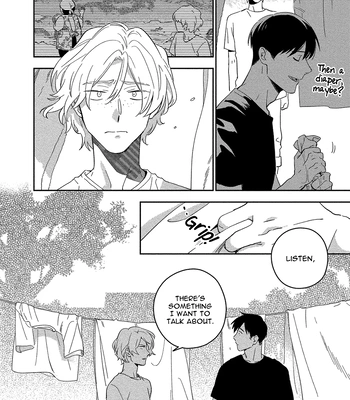[Iimo] Akuheki – Vol.04 [Eng] (update c.5) – Gay Manga sex 122