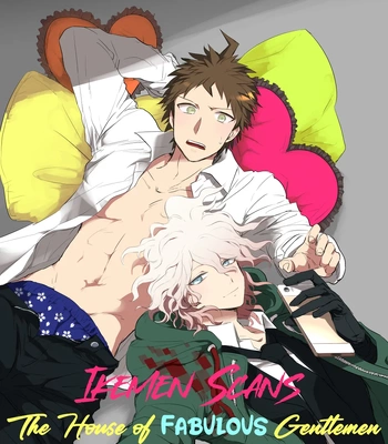 [Iimo] Akuheki – Vol.04 [Eng] (update c.5) – Gay Manga sex 93