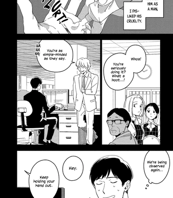 [Iimo] Akuheki – Vol.04 [Eng] (update c.5) – Gay Manga sex 130