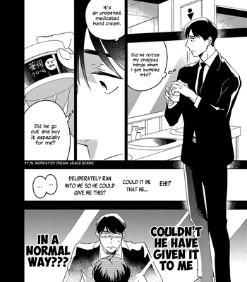 [Iimo] Akuheki – Vol.04 [Eng] (update c.5) – Gay Manga sex 132