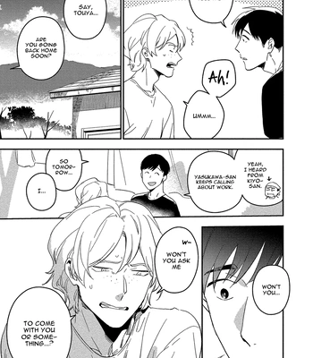 [Iimo] Akuheki – Vol.04 [Eng] (update c.5) – Gay Manga sex 135