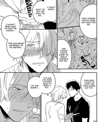 [Iimo] Akuheki – Vol.04 [Eng] (update c.5) – Gay Manga sex 137