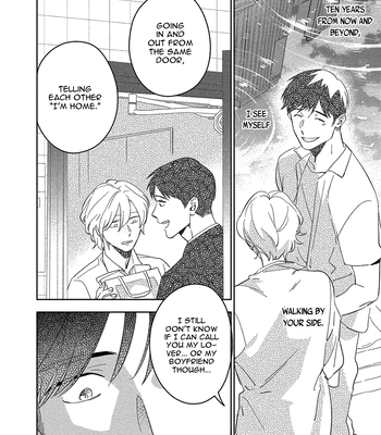 [Iimo] Akuheki – Vol.04 [Eng] (update c.5) – Gay Manga sex 140