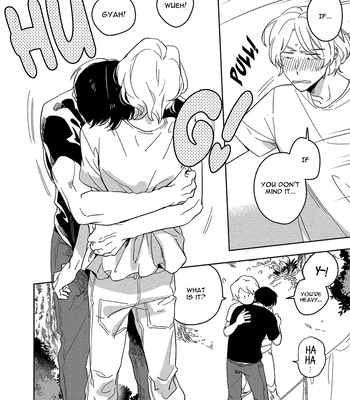 [Iimo] Akuheki – Vol.04 [Eng] (update c.5) – Gay Manga sex 142