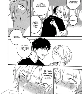 [Iimo] Akuheki – Vol.04 [Eng] (update c.5) – Gay Manga sex 144