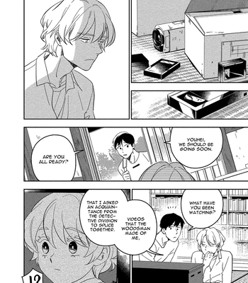 [Iimo] Akuheki – Vol.04 [Eng] (update c.5) – Gay Manga sex 146