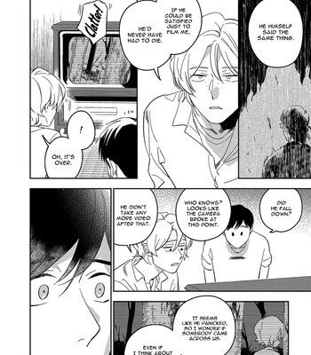 [Iimo] Akuheki – Vol.04 [Eng] (update c.5) – Gay Manga sex 148