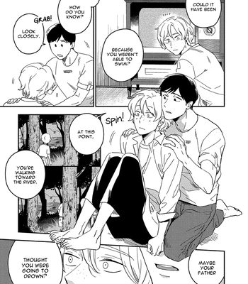 [Iimo] Akuheki – Vol.04 [Eng] (update c.5) – Gay Manga sex 149