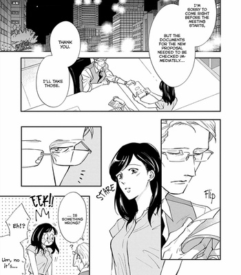 [Ueda Aki] Koi ga Michitara (update c.3) [Eng] – Gay Manga sex 90
