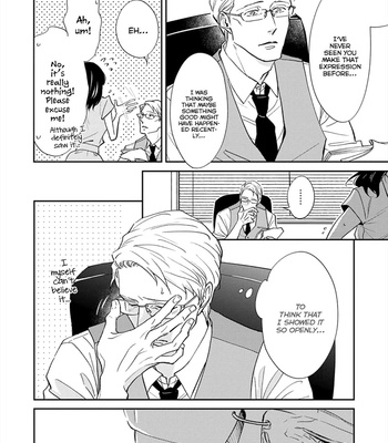 [Ueda Aki] Koi ga Michitara (update c.3) [Eng] – Gay Manga sex 91