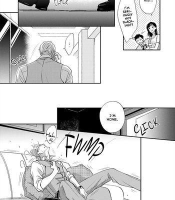 [Ueda Aki] Koi ga Michitara (update c.3) [Eng] – Gay Manga sex 104