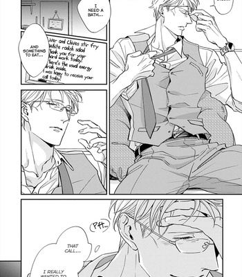 [Ueda Aki] Koi ga Michitara (update c.3) [Eng] – Gay Manga sex 105