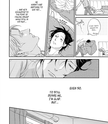 [Ueda Aki] Koi ga Michitara (update c.3) [Eng] – Gay Manga sex 109