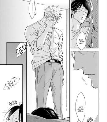 [Ueda Aki] Koi ga Michitara (update c.3) [Eng] – Gay Manga sex 110