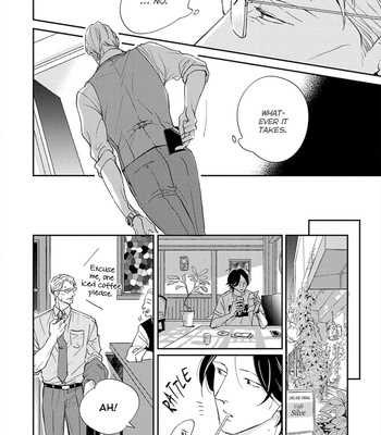 [Ueda Aki] Koi ga Michitara (update c.3) [Eng] – Gay Manga sex 117